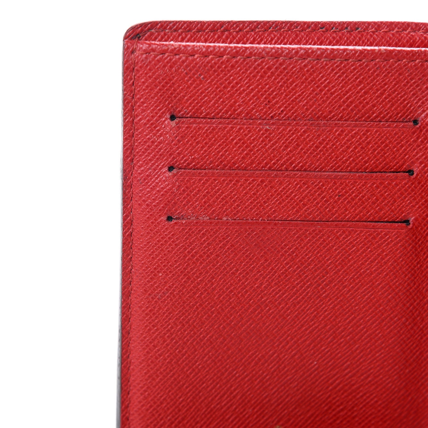 Damier Ebene Koala Compact Wallet