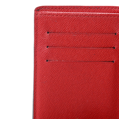 Louis Vuitton Damier Ebene Koala Compact Wallet 9 of 15
