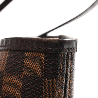 Louis Vuitton Damier Ebene Neverfull MM 11 of 11