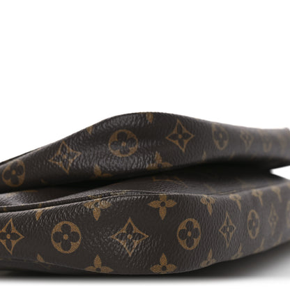 Louis Vuitton Monogram Multi Pochette Accessories Kaki 10 of 12