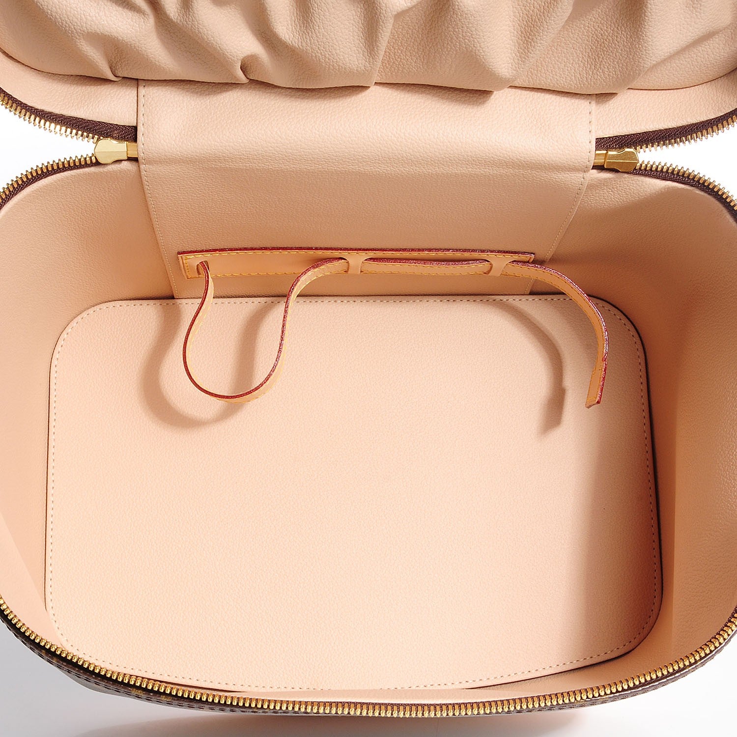 Louis Vuitton Monogram Nice 7 of 8