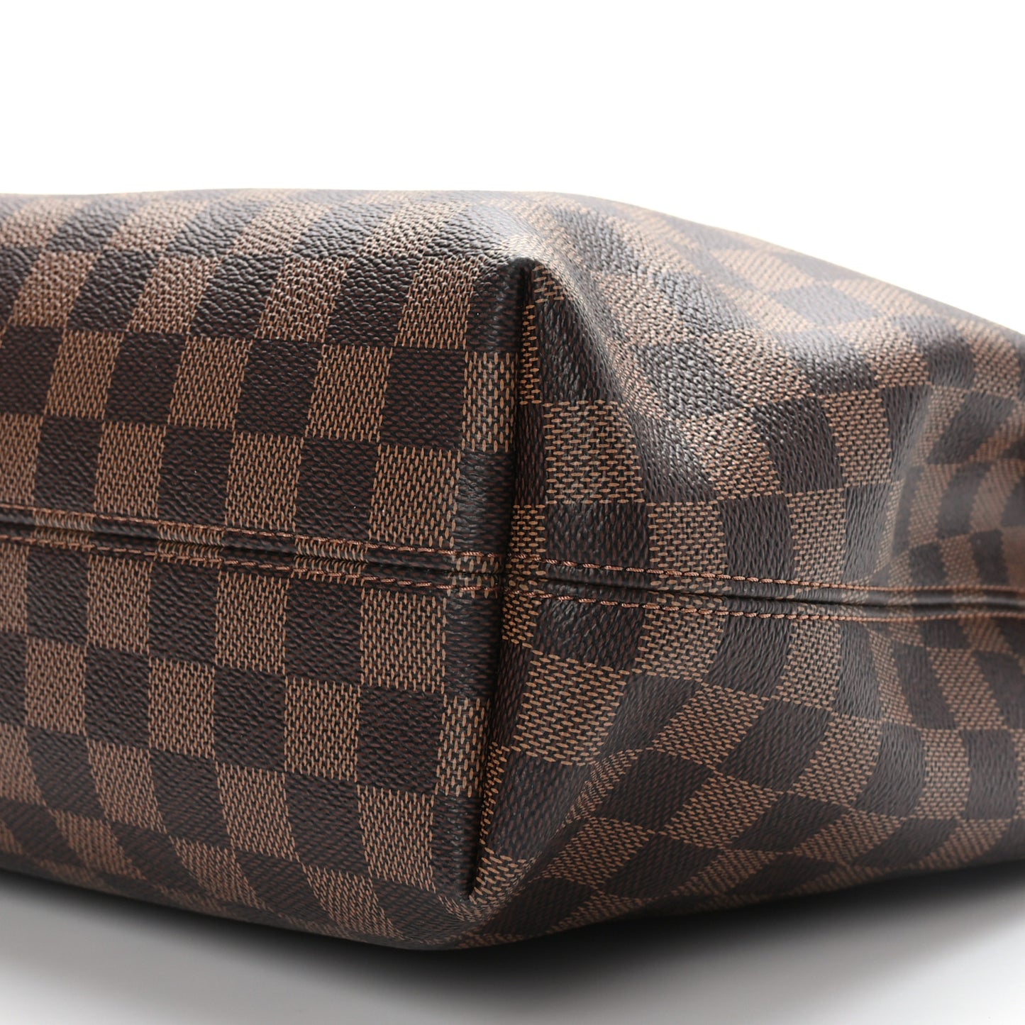 Damier Ebene Graceful PM