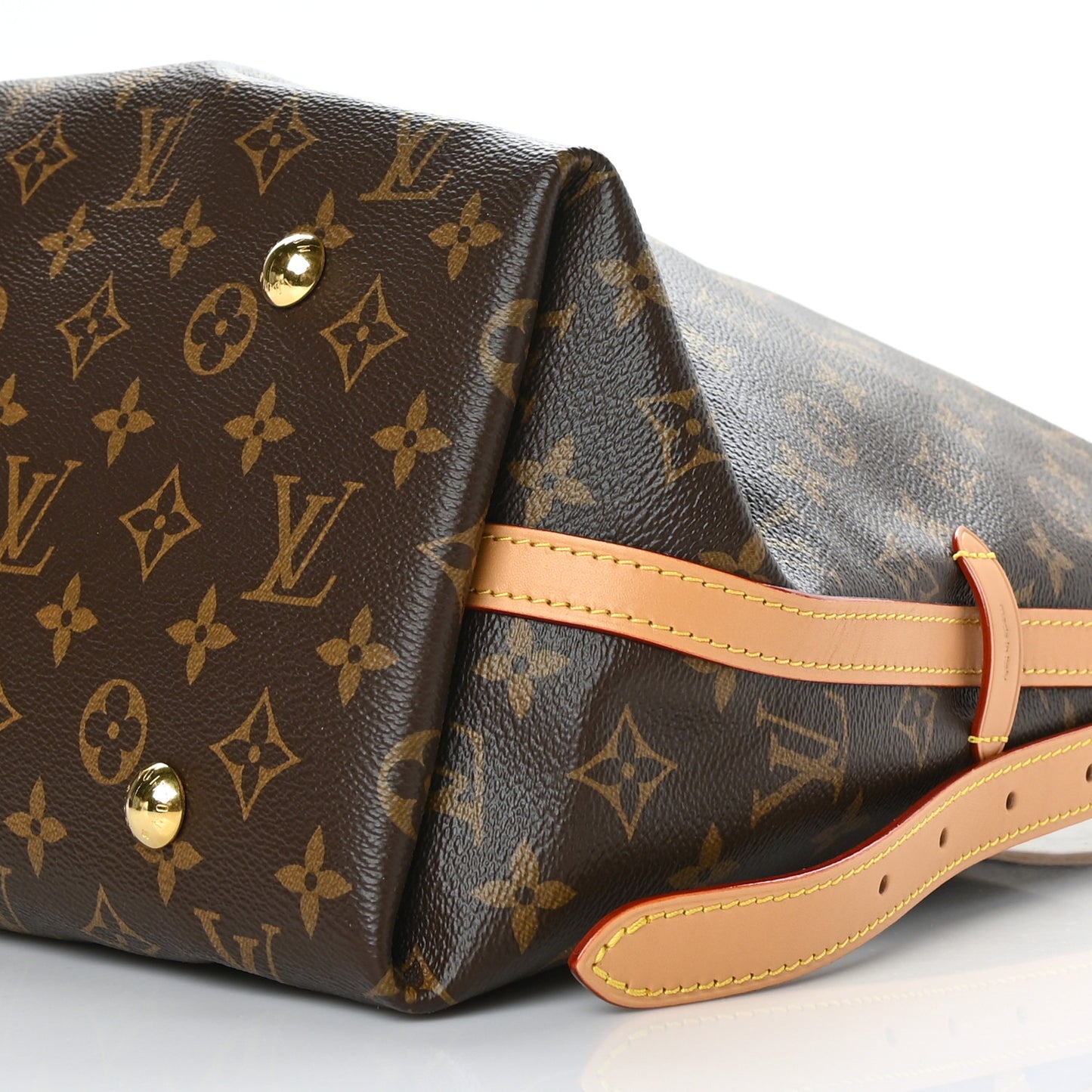 Monogram CarryAll MM
