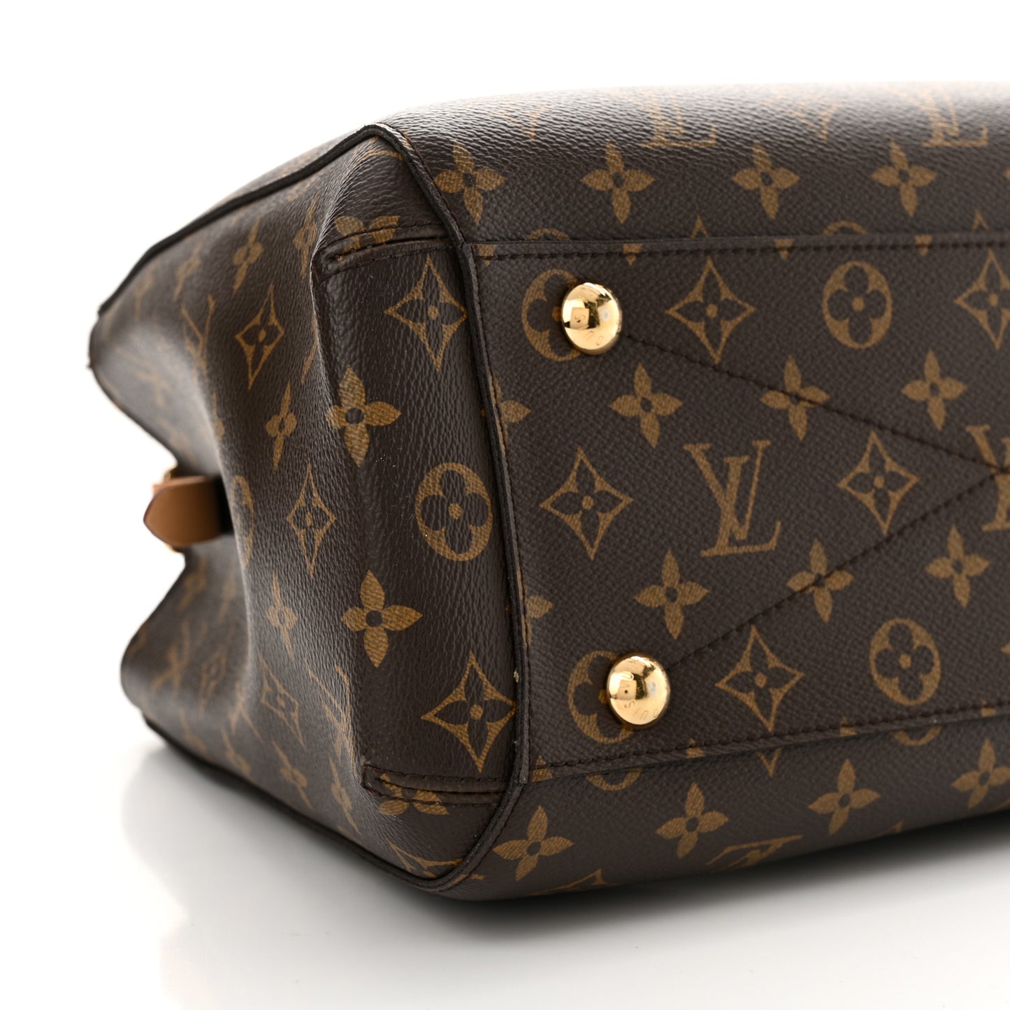 Monogram Montaigne MM