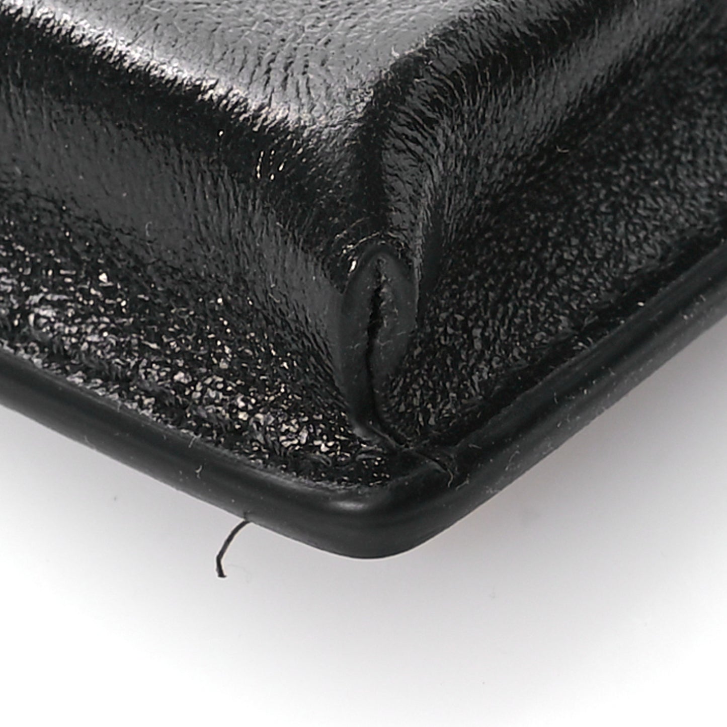 Vitello Glacier Utility Belt Pouch Black