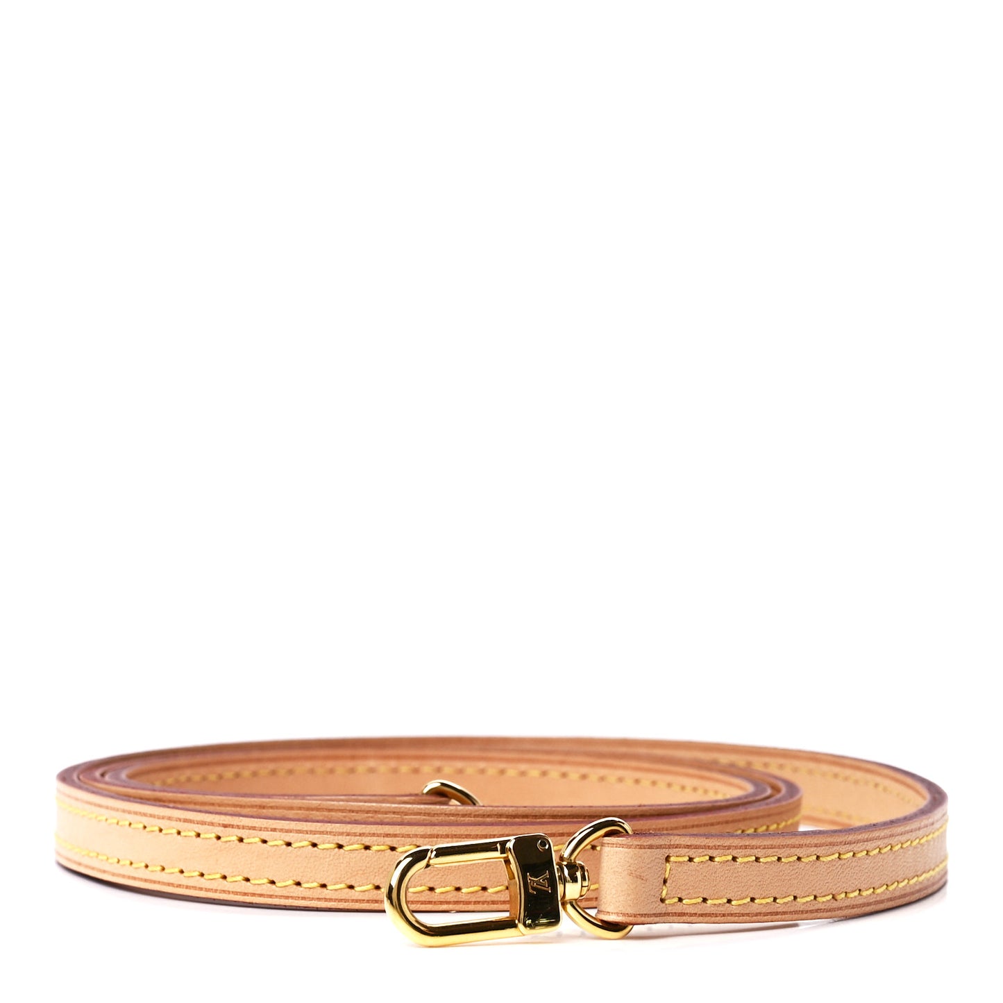 Vachetta Alma BB Shoulder Strap