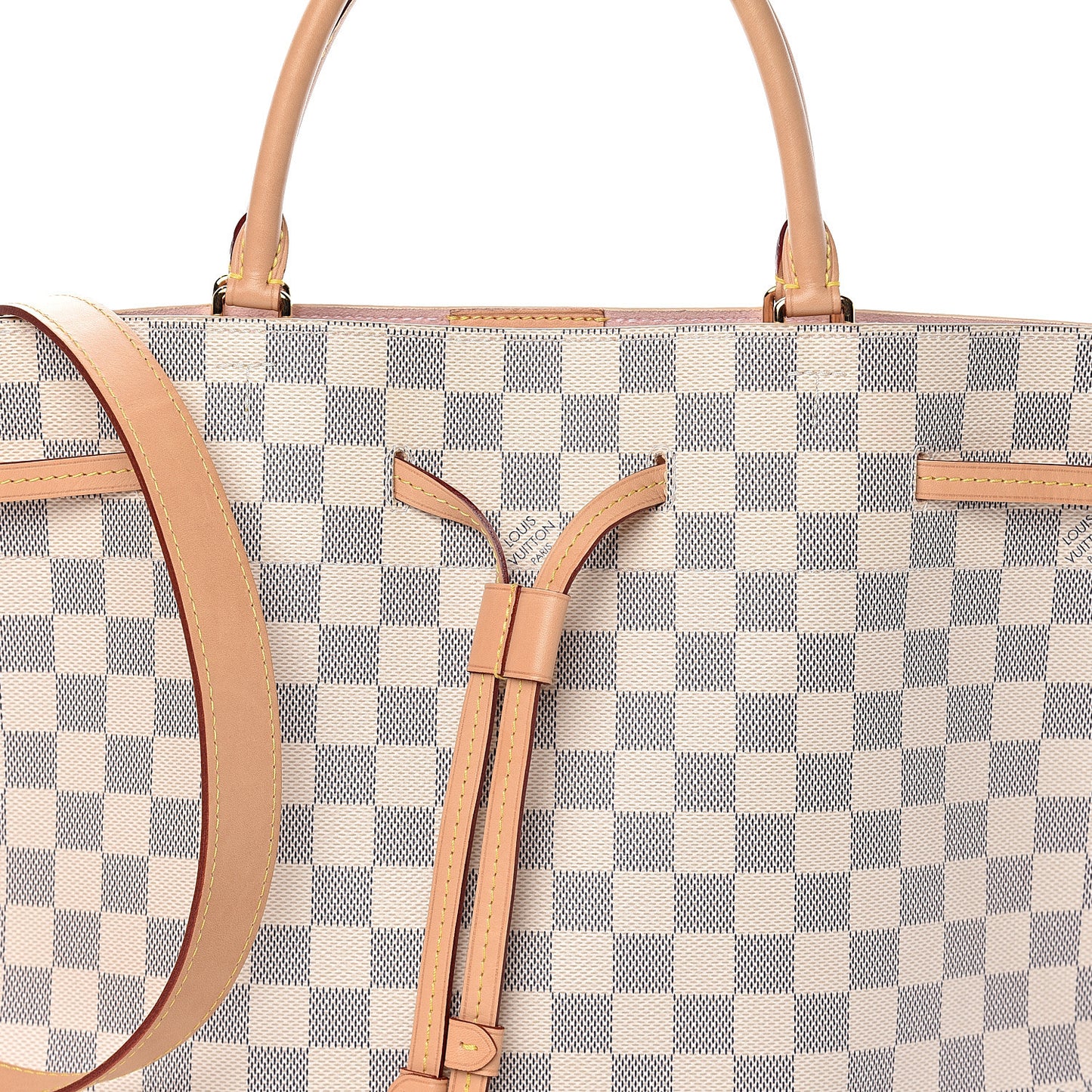 Damier Azur Girolata