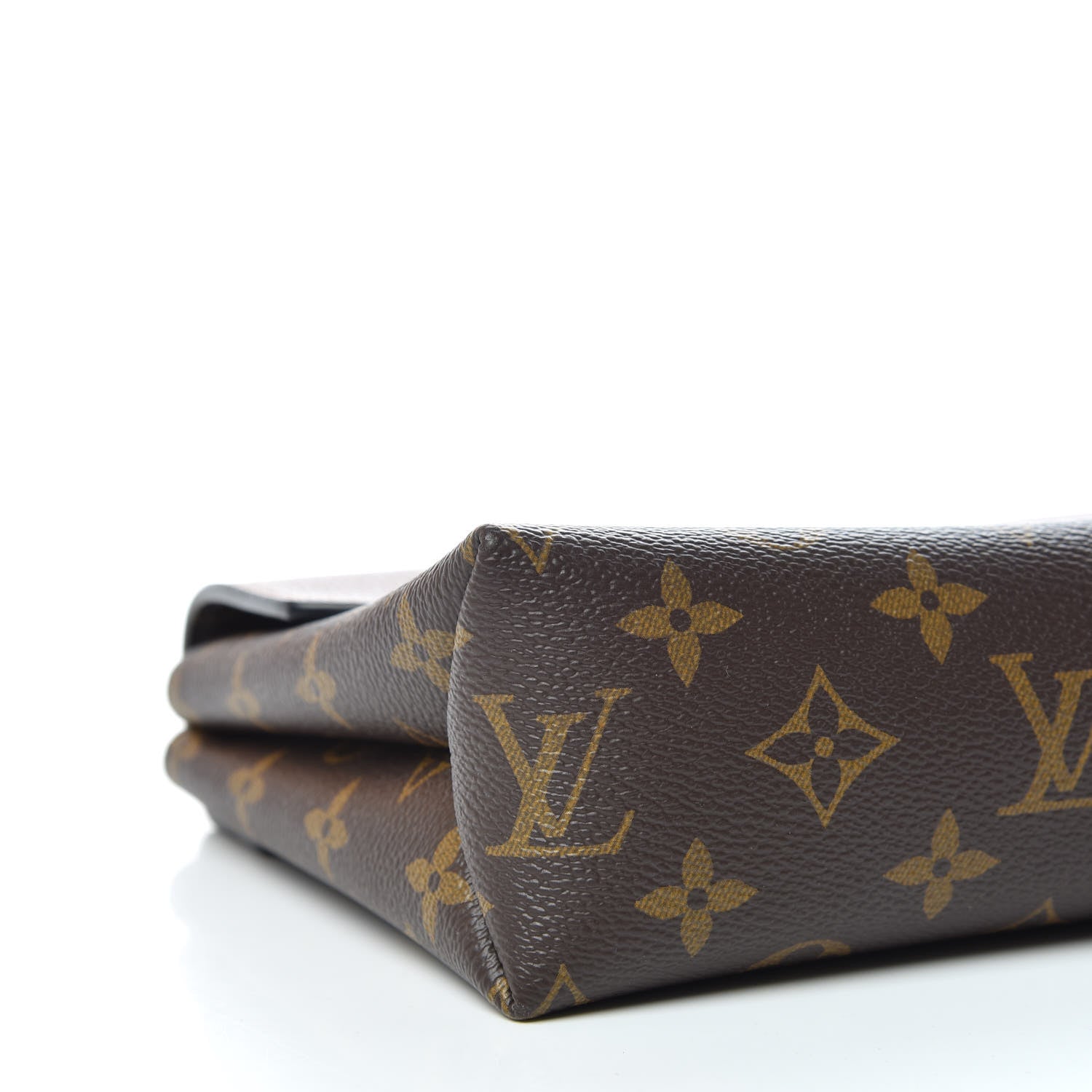 Louis Vuitton Monogram Saint Placide Caramel 5 of 11
