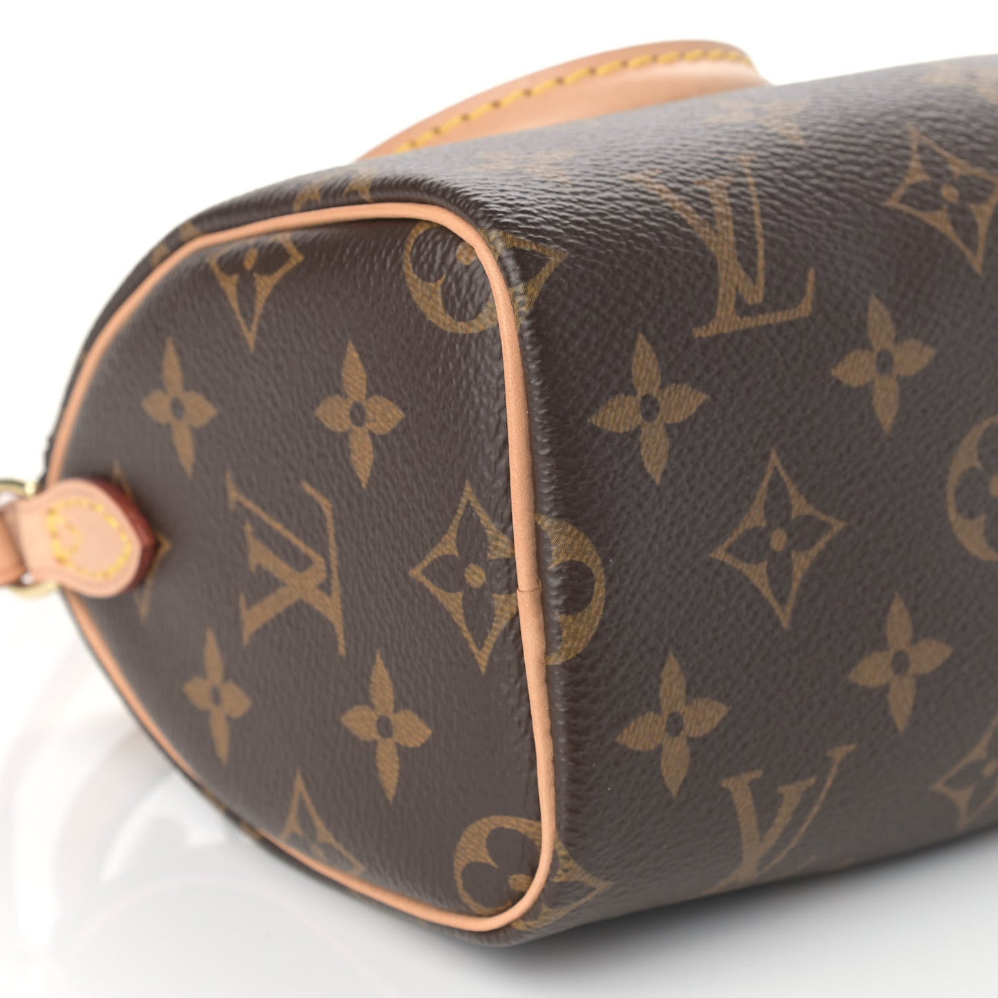 Monogram Nano Speedy