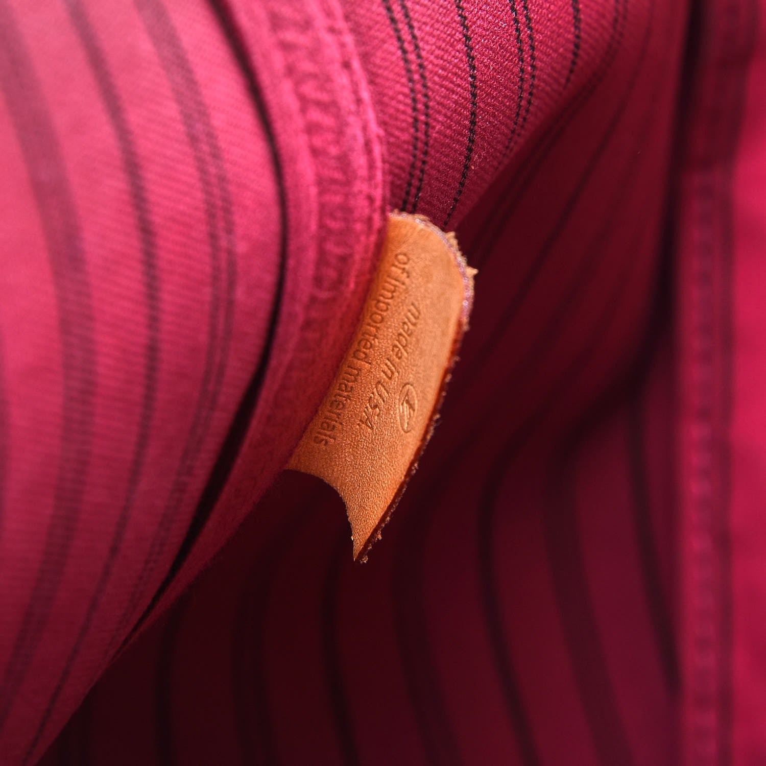 Louis Vuitton Monogram Neo Neverfull GM Pivoine 8 of 29