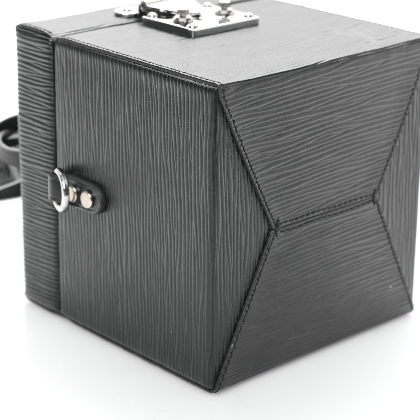 Epi Bleecker Box Black