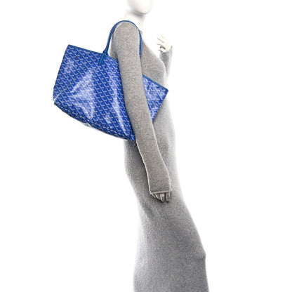 Goyard Goyardine Artois PM Sky Blue 2 of 11