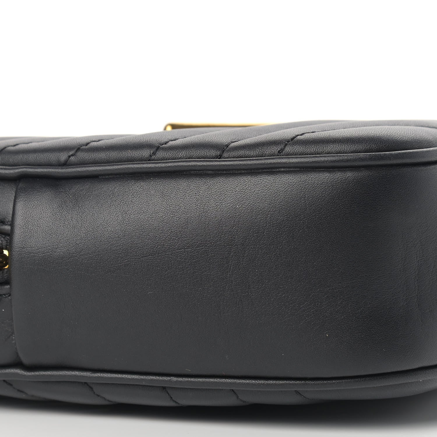 Louis Vuitton Calfskin New Wave Heart Bag Black 7 of 9