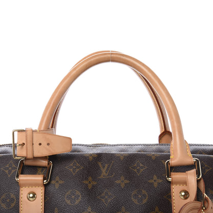Louis Vuitton Monogram Carryall 12 of 12