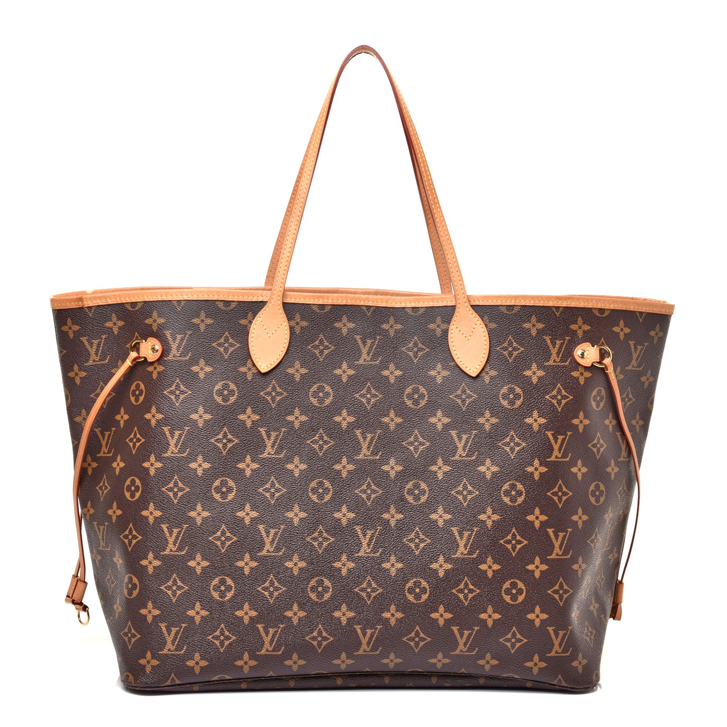 Monogram Neo Neverfull GM Pivoine