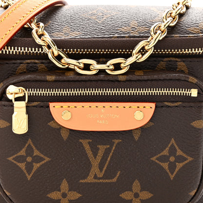 Louis Vuitton Monogram Mini Bumbag 7 of 9