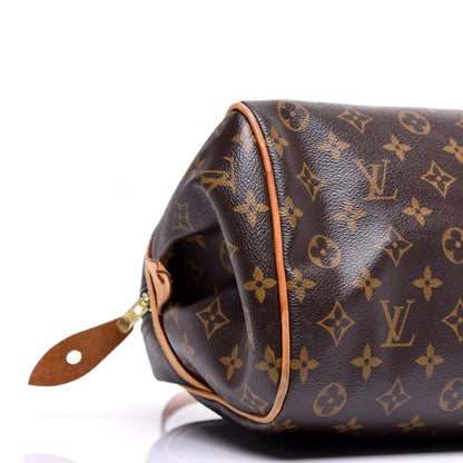 Louis Vuitton Monogram Montorgueil GM 8 of 10