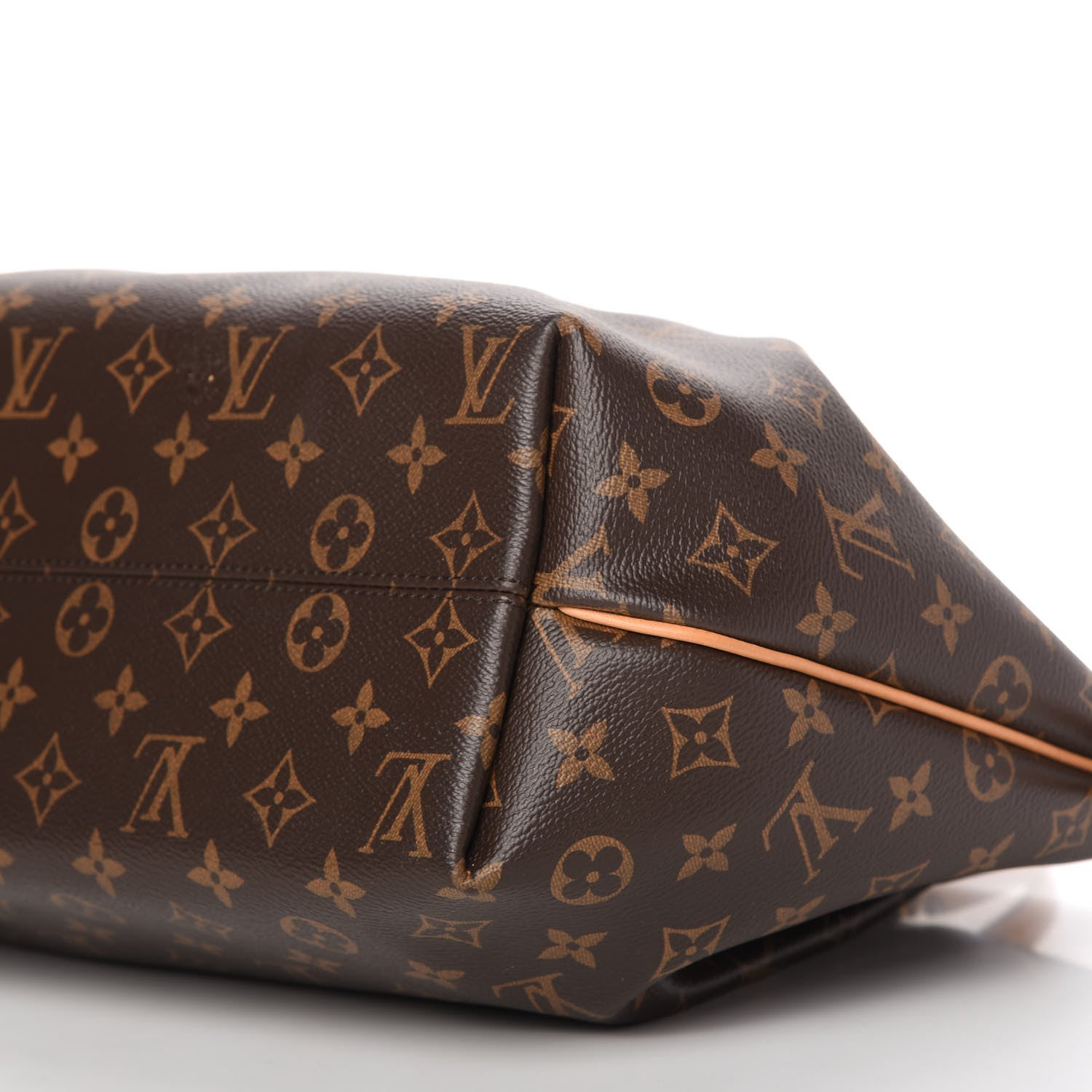 Louis Vuitton Monogram Turenne MM 7 of 10