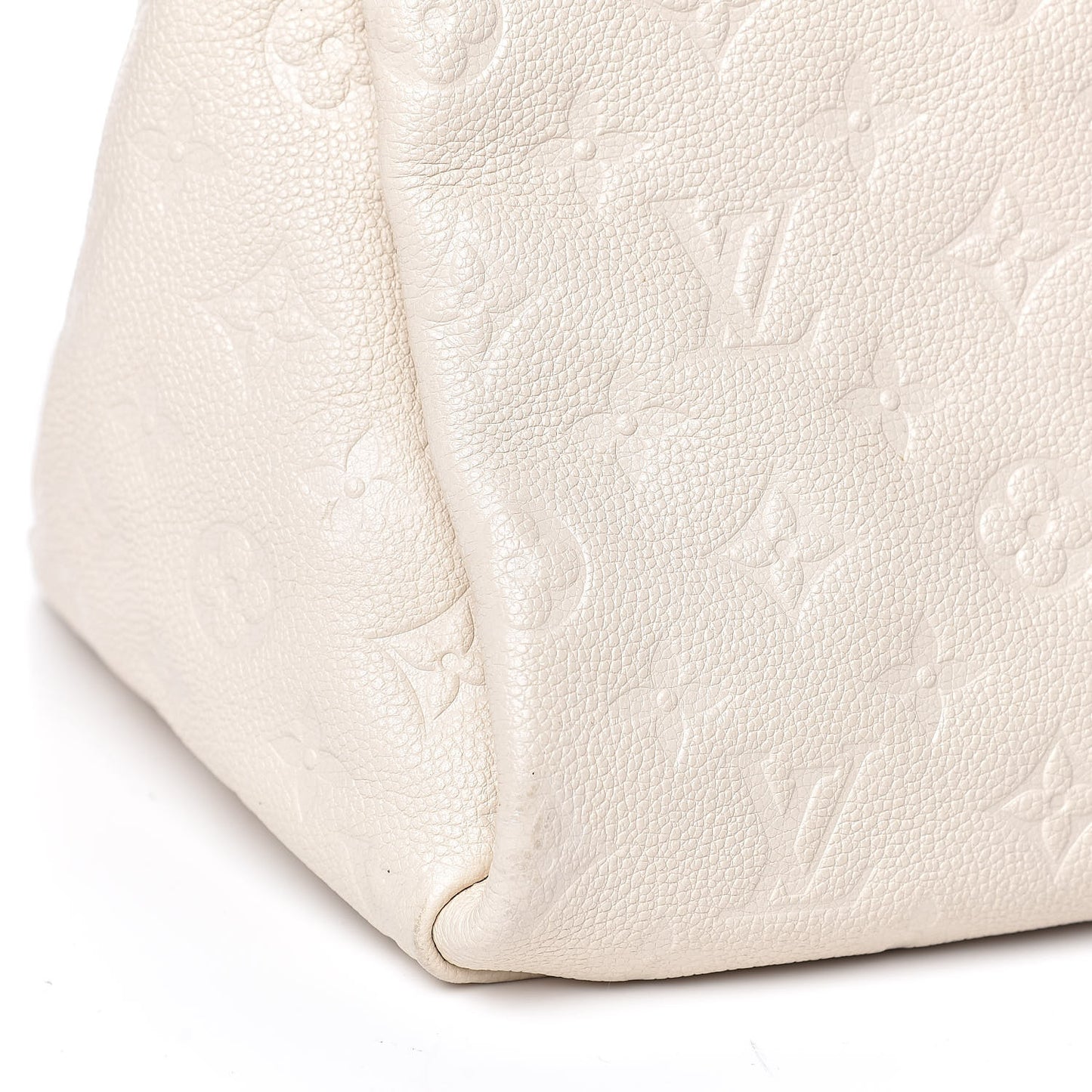 Empreinte Artsy MM Neige