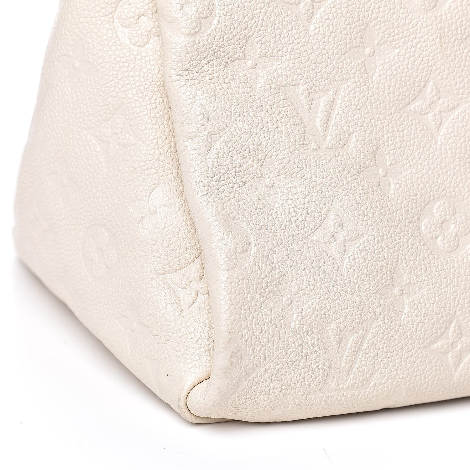 Louis Vuitton Empreinte Artsy MM Neige 13 of 13