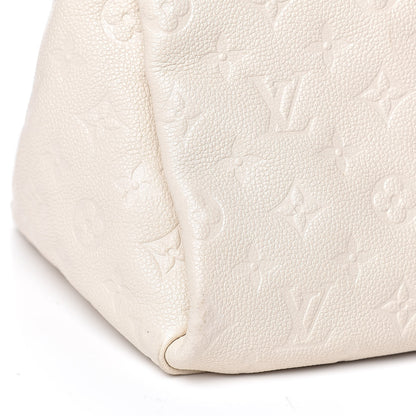 Louis Vuitton Empreinte Artsy MM Neige 13 of 13