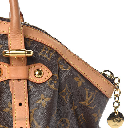 Louis Vuitton Monogram Tivoli GM 20 of 26