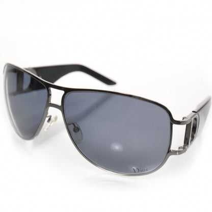 Christian Dior Precoll 2 Sunglasses Black 1 of 15