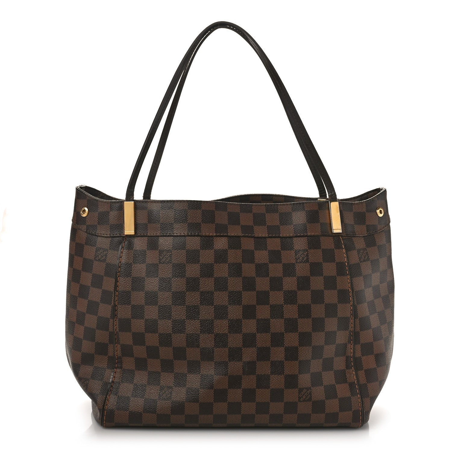 Louis Vuitton Damier Ebene Marylebone GM 1 of 13