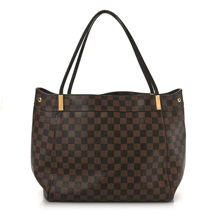 Louis Vuitton Damier Ebene Marylebone GM 1 of 13
