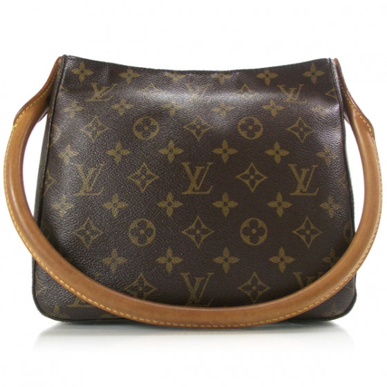 Louis Vuitton Monogram Looping MM 1 of 9