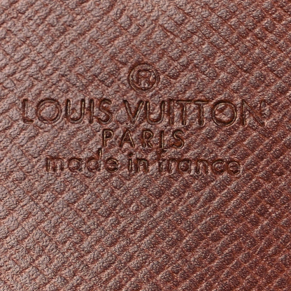 Louis Vuitton Monogram 4 Key Multicles Holder 5 of 8