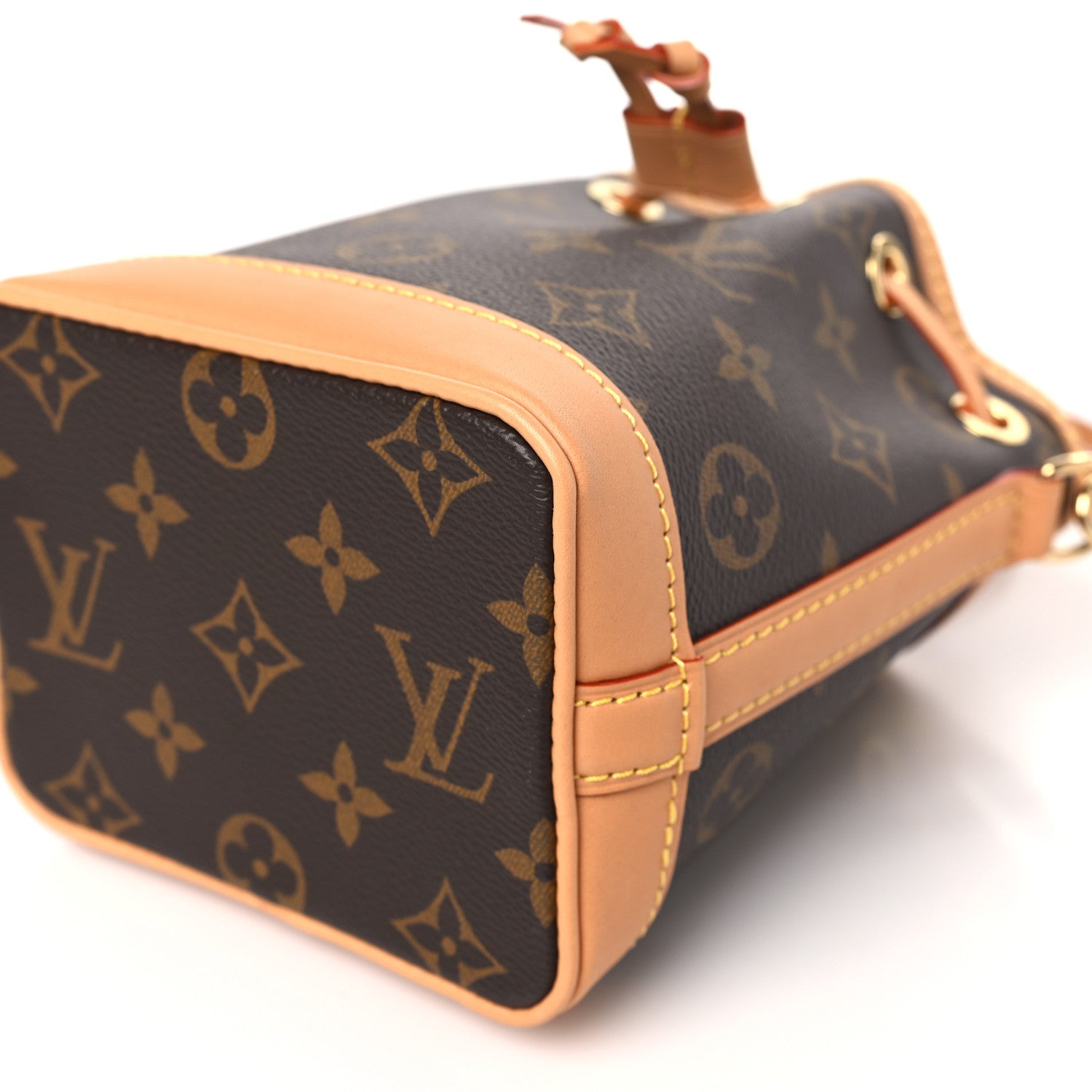 Louis Vuitton Monogram Nano Noe NV 8 of 8