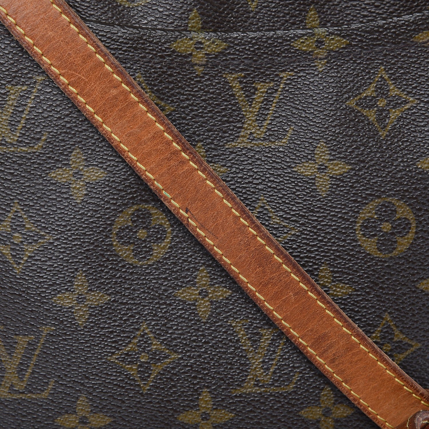 Louis Vuitton Monogram Odeon PM 12 of 20