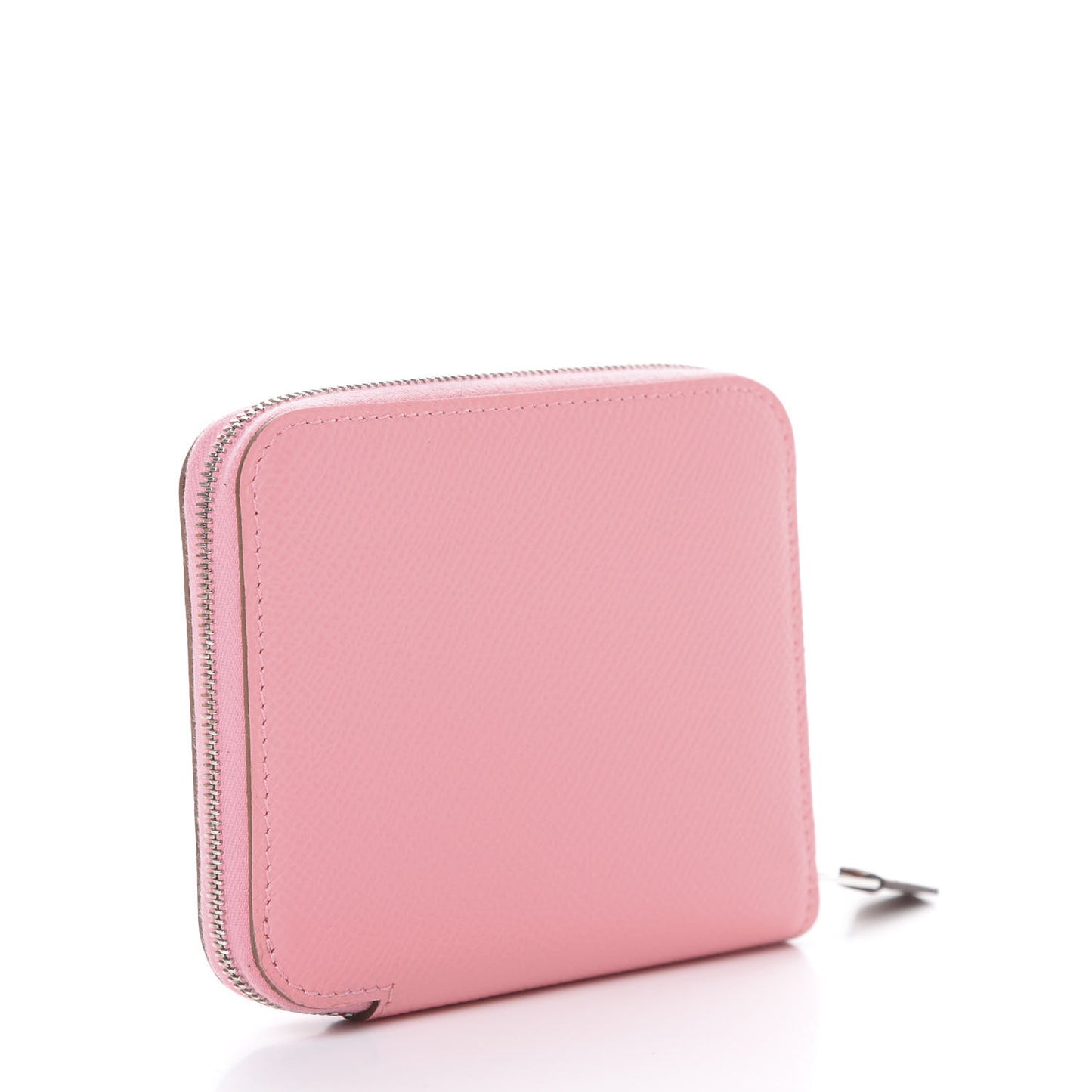 Epsom Silk'in Compact Wallet Rose Confetti