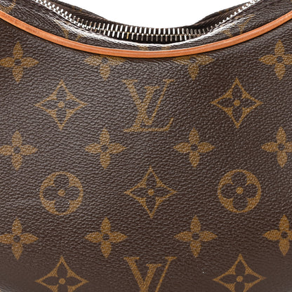 Louis Vuitton Monogram Croissant PM 7 of 12