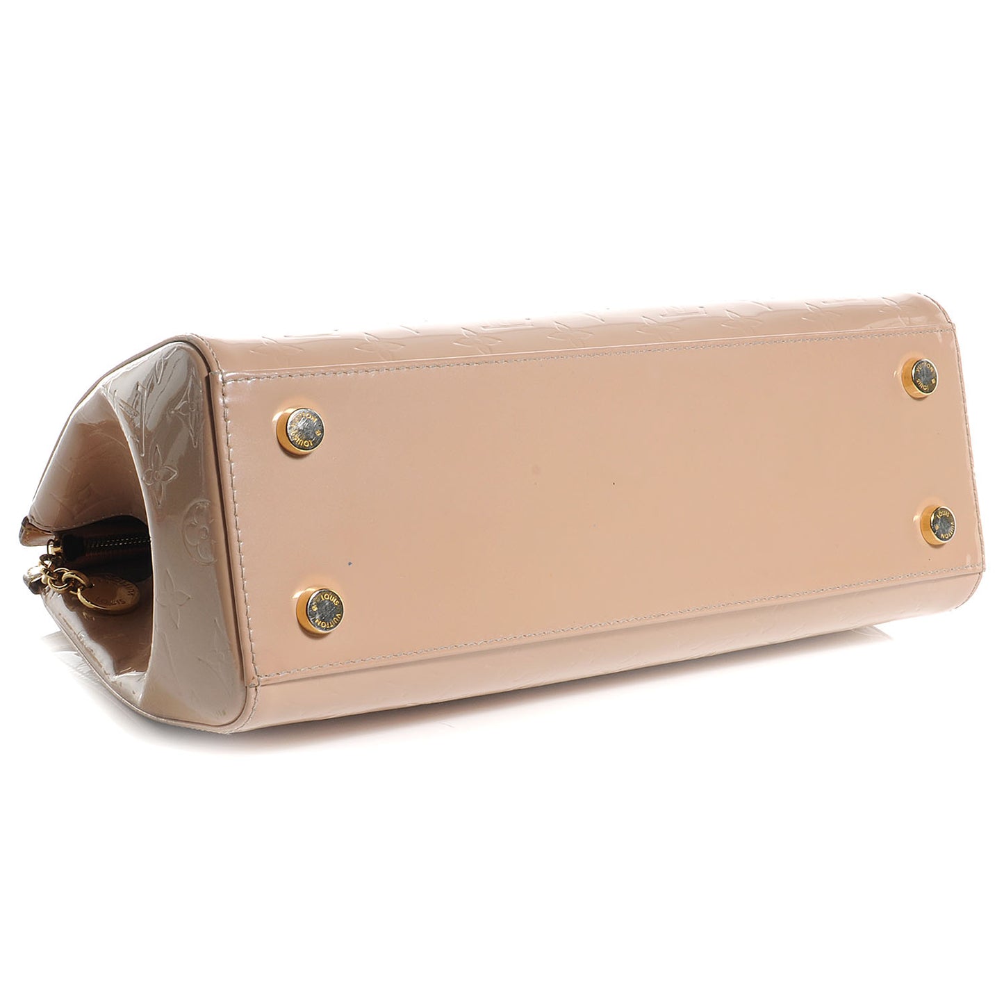 Vernis Brea MM Rose Florentin
