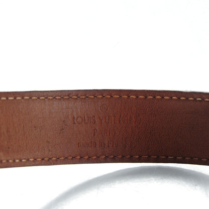 Louis Vuitton Monogram Multicolor Koala Bracelet M Black 5 of 7