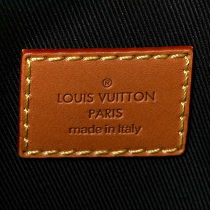 Louis Vuitton X NIGO Giant Damier Ebene Monogram Nano Amazone Messenger 5 of 9