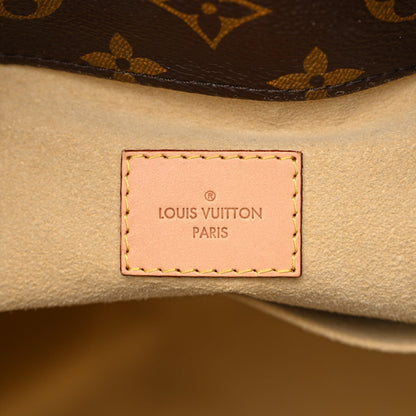 Louis Vuitton Monogram Artsy MM 6 of 18