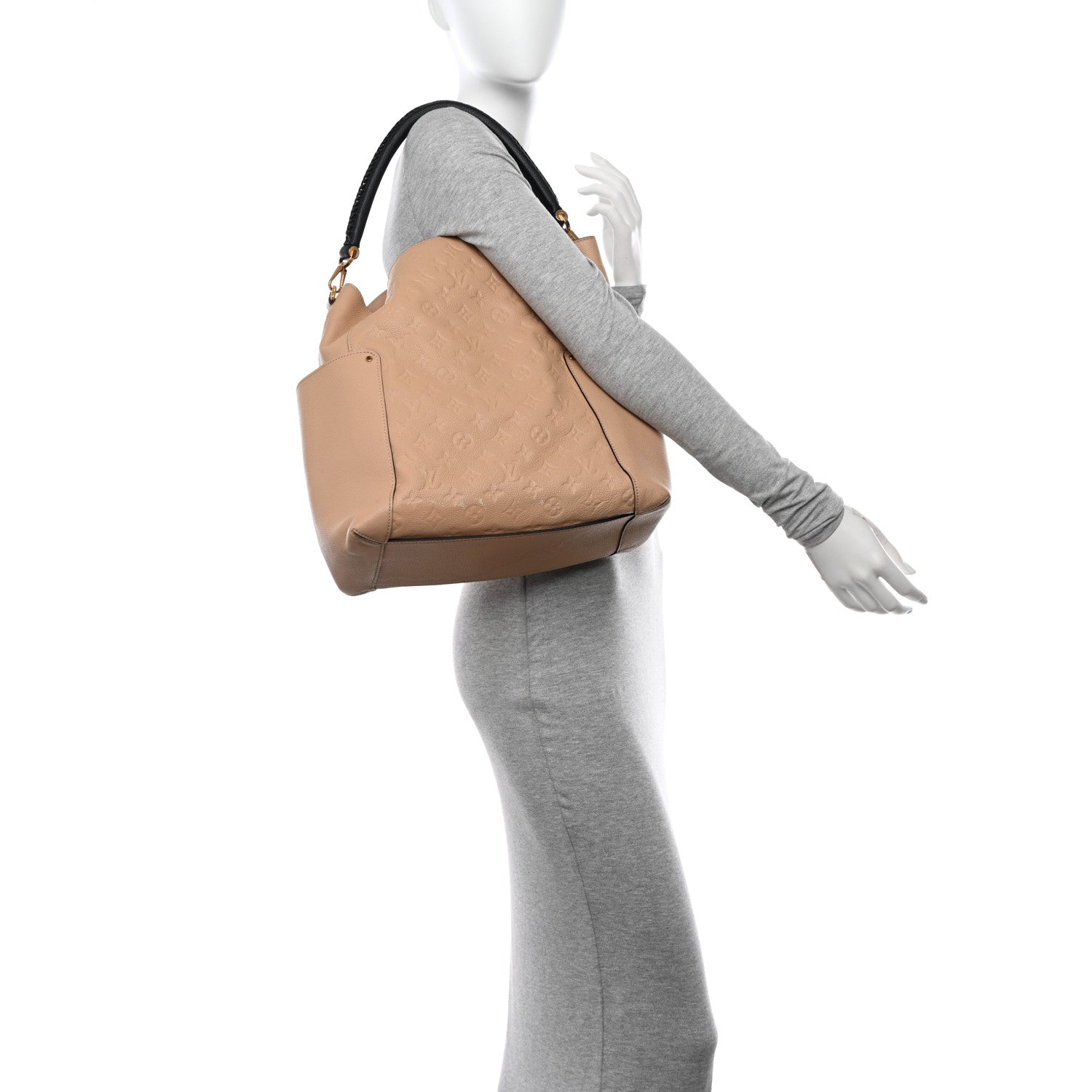 Louis Vuitton Empreinte Bagatelle Dune 2 of 13