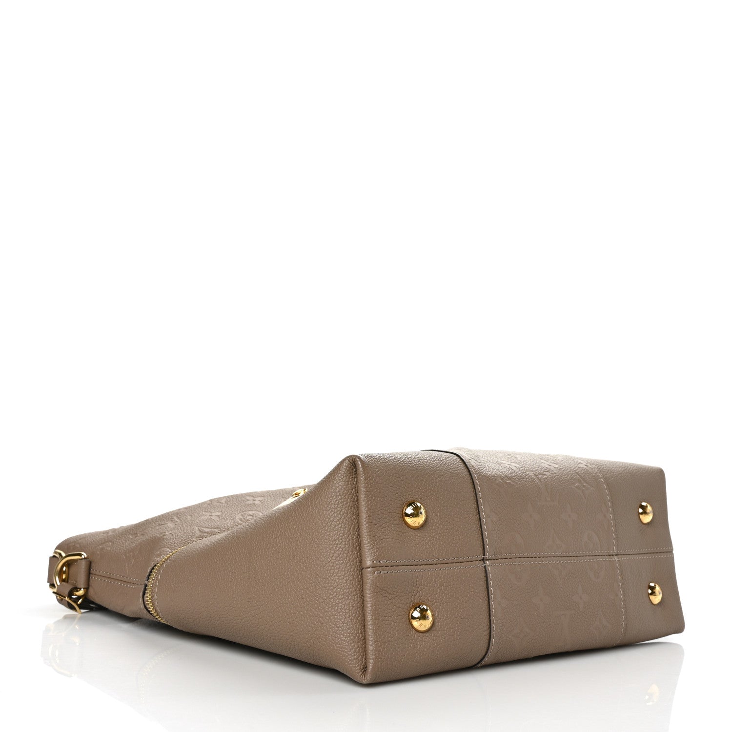 Louis Vuitton Empreinte Melie Taupe Glace 3 of 5