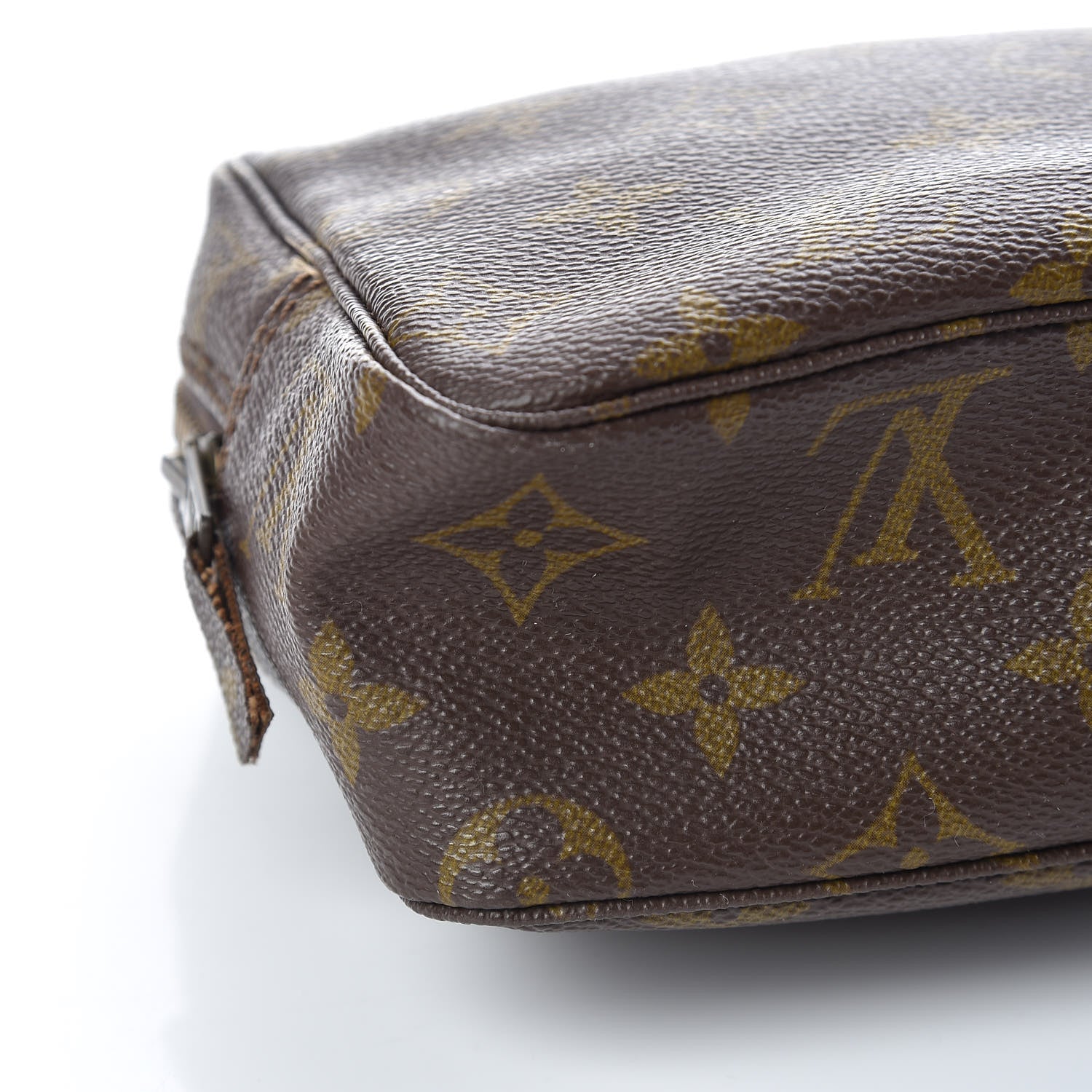 Louis Vuitton Monogram Trousse Toilette 19 5 of 9