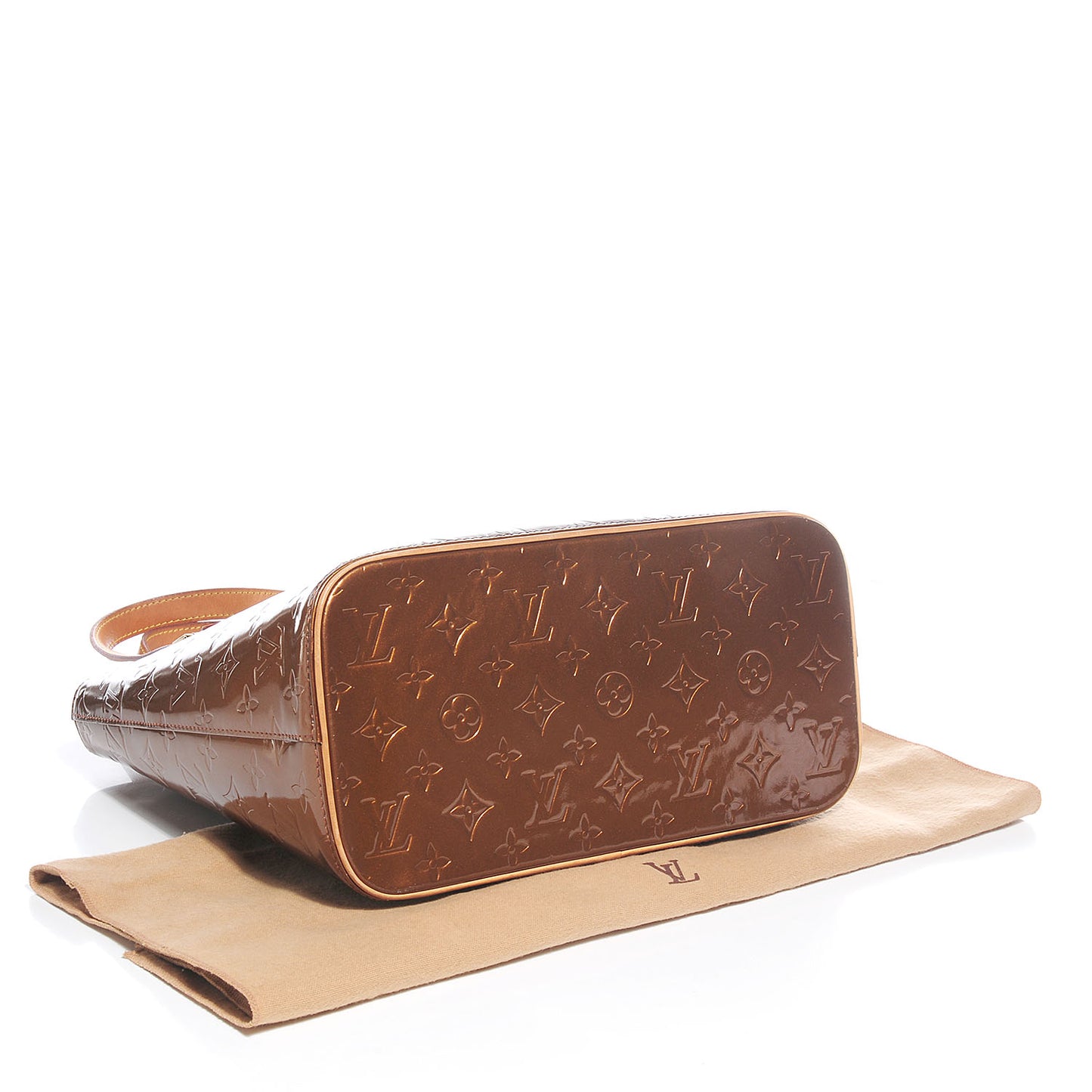 Vernis Houston Bronze
