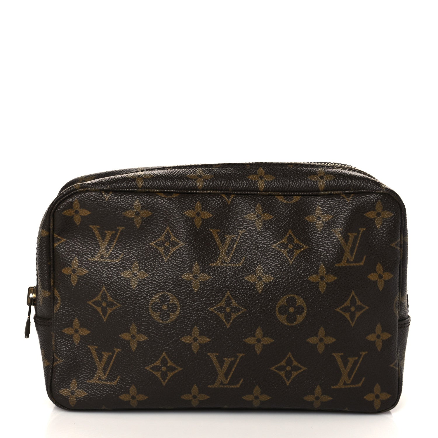 Louis Vuitton Monogram Trousse Toilette 23 1 of 9