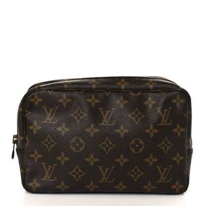 Louis Vuitton Monogram Trousse Toilette 23 1 of 9