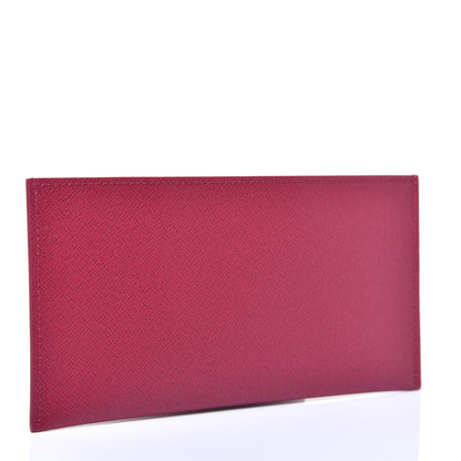 Louis Vuitton Calfskin Pochette Felicie Card Holder Insert 3 of 6