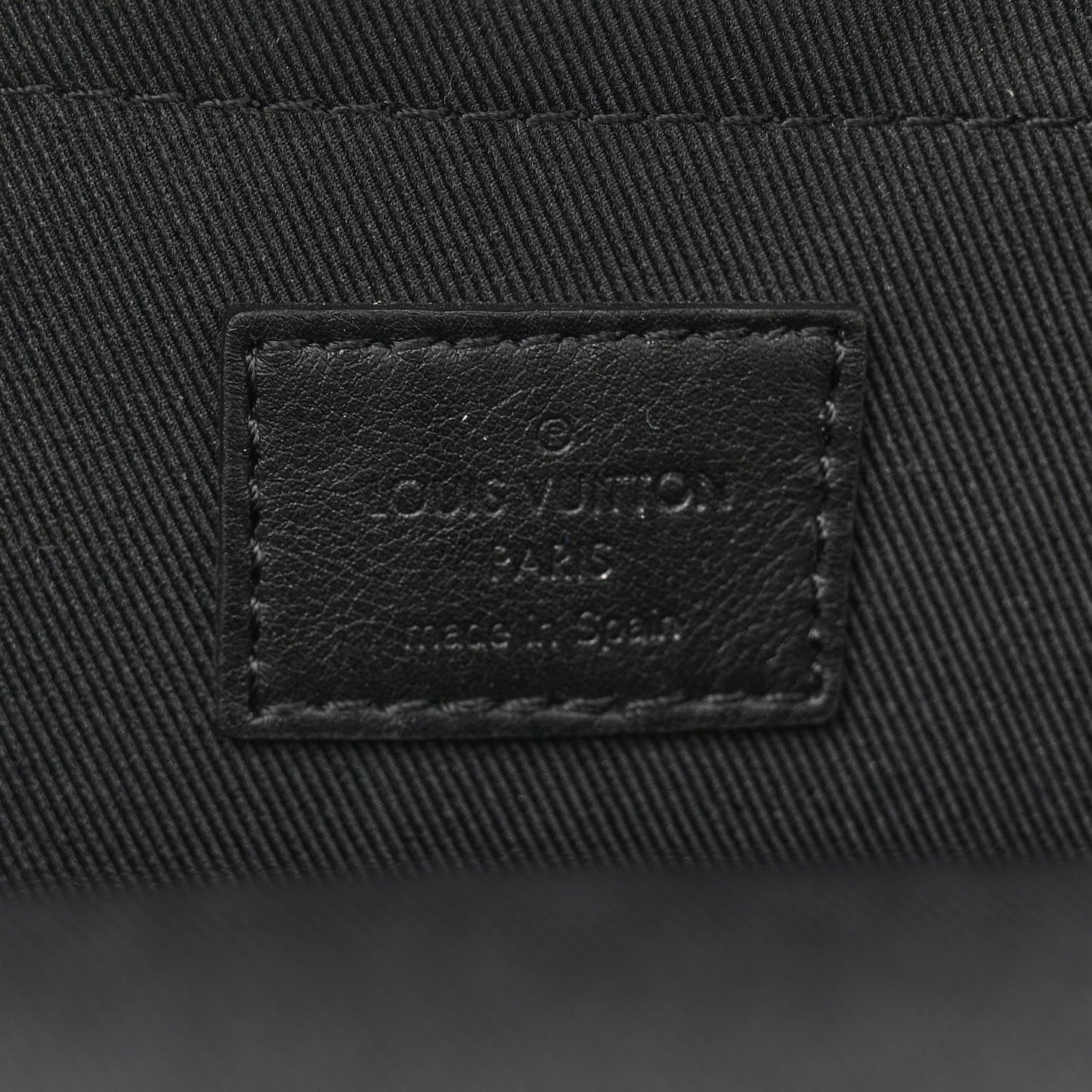 Monogram Palm Springs Backpack Mini
