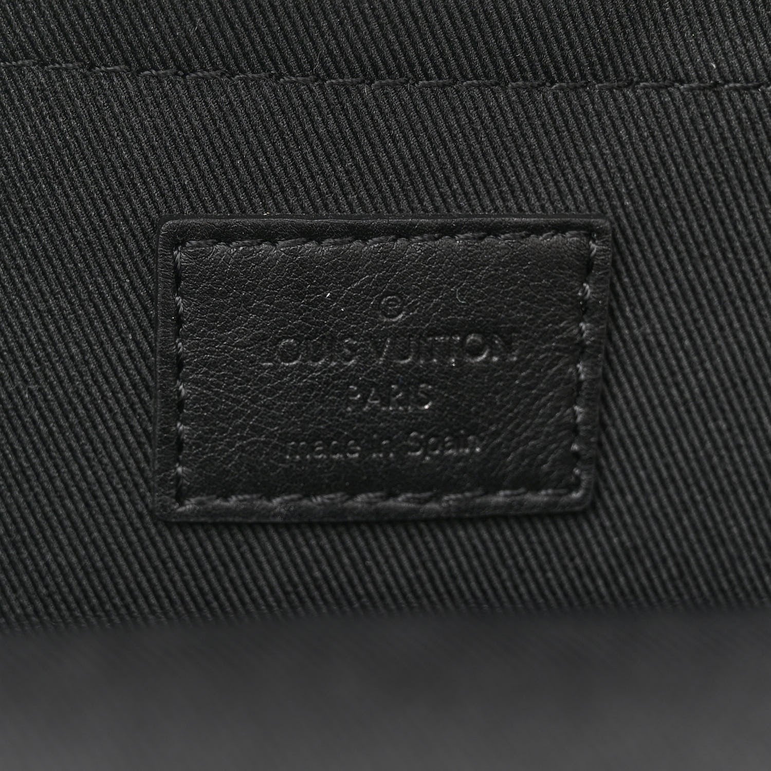 Louis Vuitton Monogram Palm Springs Backpack Mini 6 of 14
