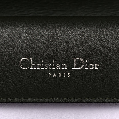 Christian Dior Smooth Calfskin Mini Be Dior Flap Lilac 6 of 16