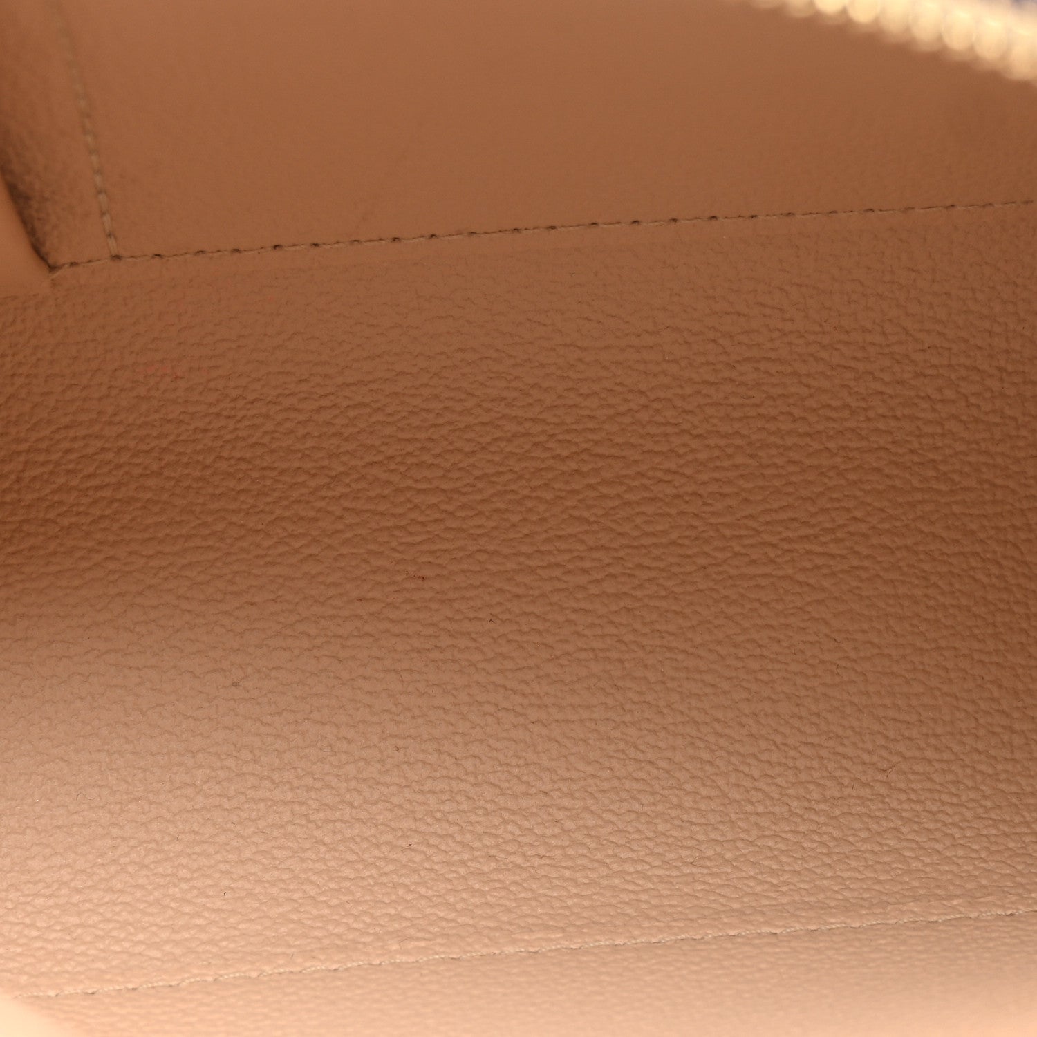 Louis Vuitton Monogram Cosmetic Pouch GM 5 of 9